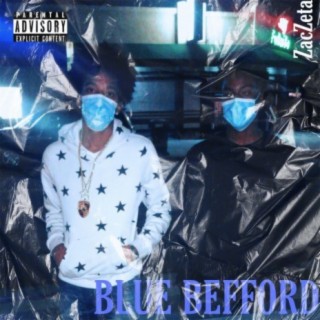 Blue Befford