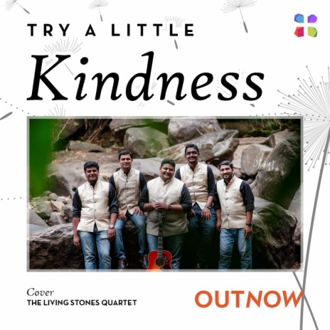 Try a Little Kindness | Boomplay Music