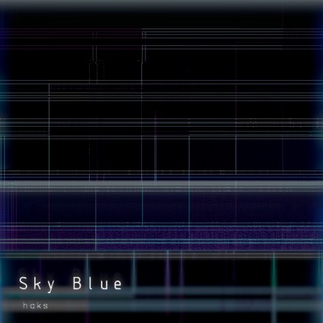 Sky Blue | Boomplay Music
