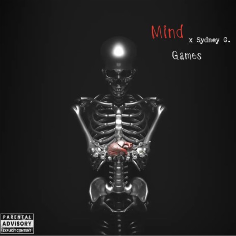 Mind Games | Boomplay Music