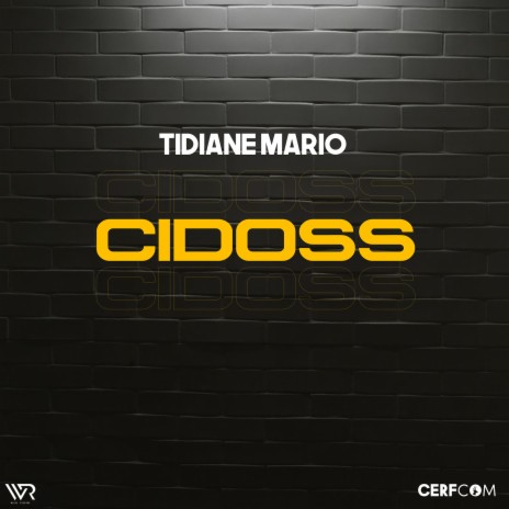 Cidoss | Boomplay Music