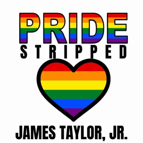 Pride (Stripped)