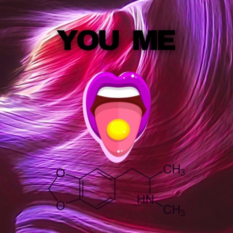 You Me & Ecstasy | Boomplay Music