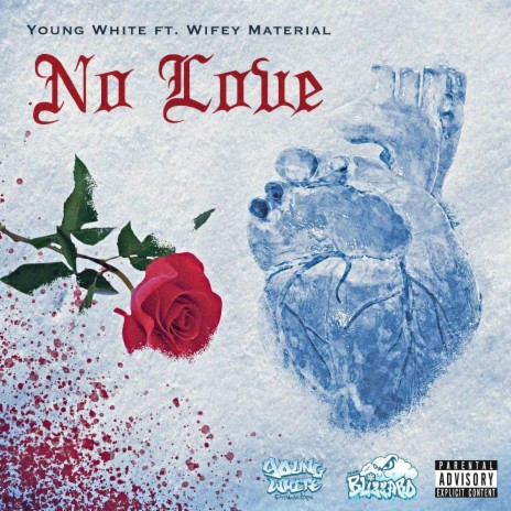 No Love (feat. Wifey Material) | Boomplay Music