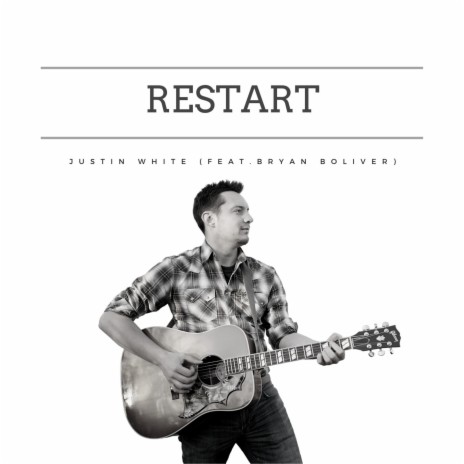 Restart (feat. Bryan Boliver)