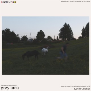 grey area