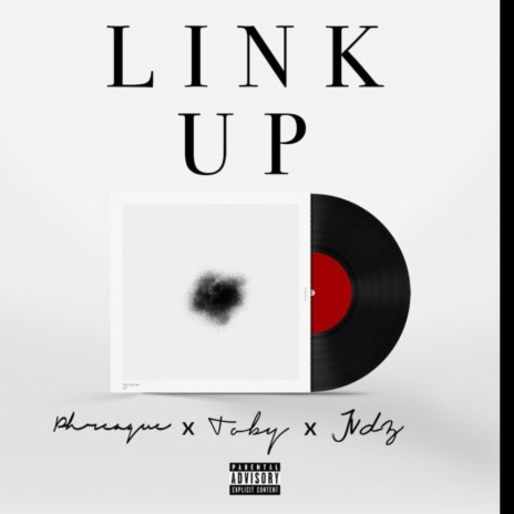 Link Up (feat. Toby & Tvdz) | Boomplay Music