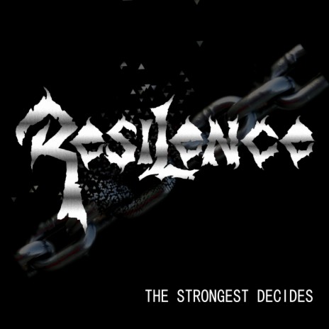 The Strongest Decides (Videoclip Version) | Boomplay Music
