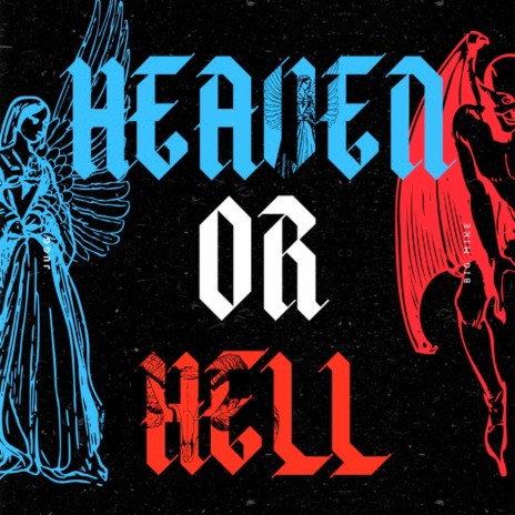 Heaven or Hell ft. Jugg | Boomplay Music