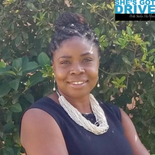 EPISODE 41: “Be Ready to Recognize Opportunity” - Sharlene Brown Shares How She Does it.
