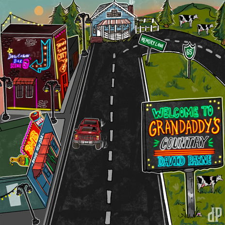 Grandaddy's Country | Boomplay Music