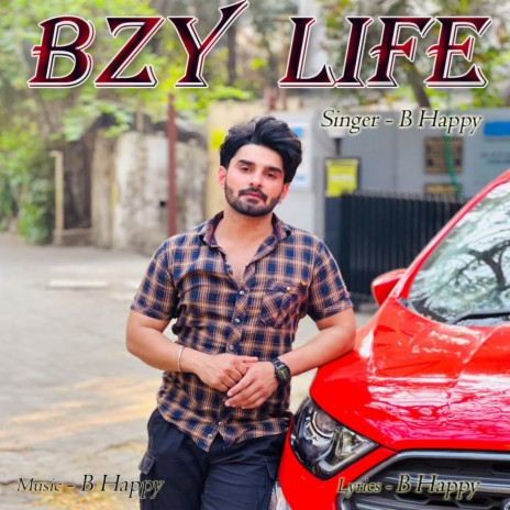 Bzy Life ft. Akshay Shokeen | Boomplay Music