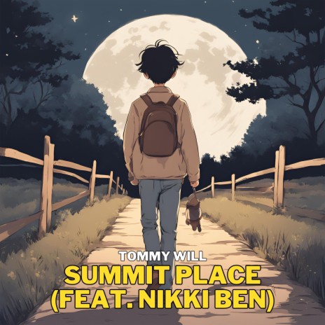 Summit Place ft. Nikki Ben | Boomplay Music