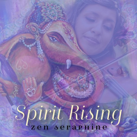 Spirit Rising