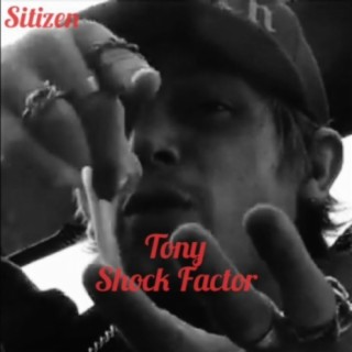 Tony Shock Factor