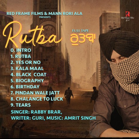 PINDA AALE JATT | Boomplay Music