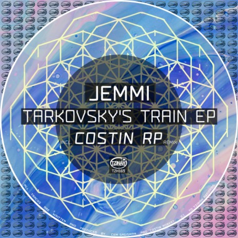 Tarkovsky's Train (Costin Rp Remix)