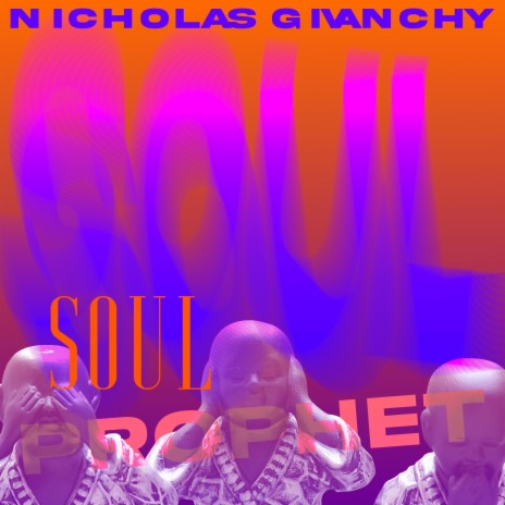 Soul Prophet | Boomplay Music