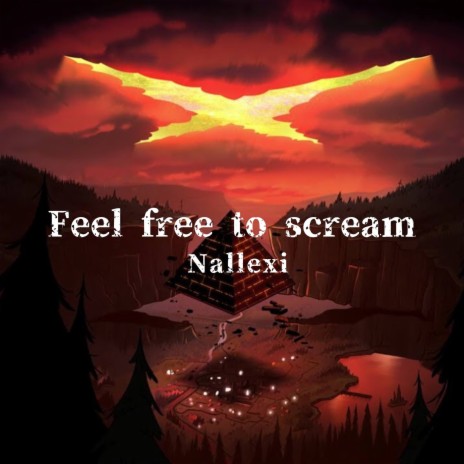 Feel Free to Scream | Boomplay Music