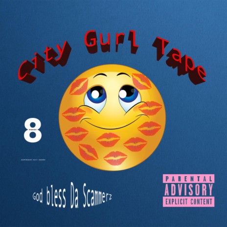 City Girl cypher, Pt. 4 ft. Leya Starr, Parris LaDame, Pumpkinn, Goldengirl TaTi & Ke Banks