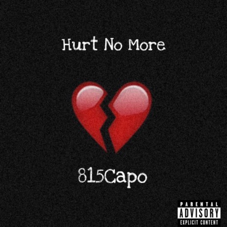 Hurt No More | Boomplay Music