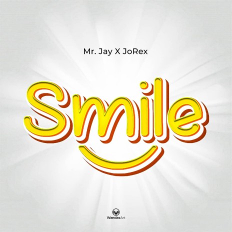 Smile ft. Jorex | Boomplay Music