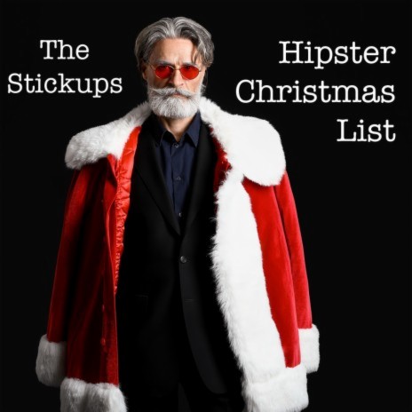 Hipster Christmas List (Remix)