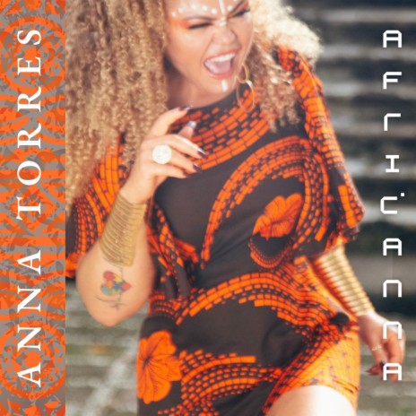 AFRIC'ANNA | Boomplay Music