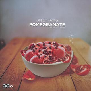 Pomegranate