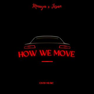 How We Move