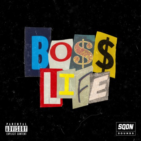 Boss Life (feat. Shayne Tone) | Boomplay Music