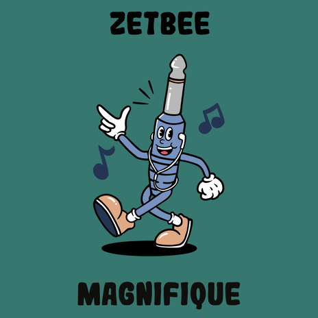 Magnifique | Boomplay Music