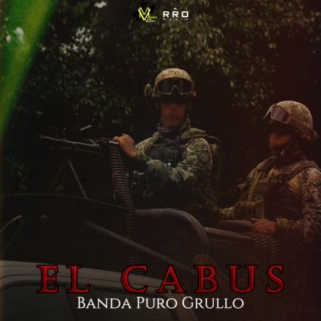 El Cabus | Boomplay Music