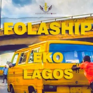 Eko Lagos