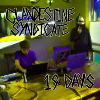 Clandestine Syndicate