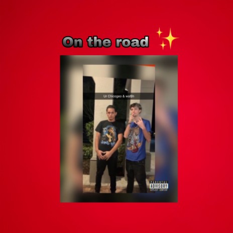 on the road ft. Geo | Boomplay Music