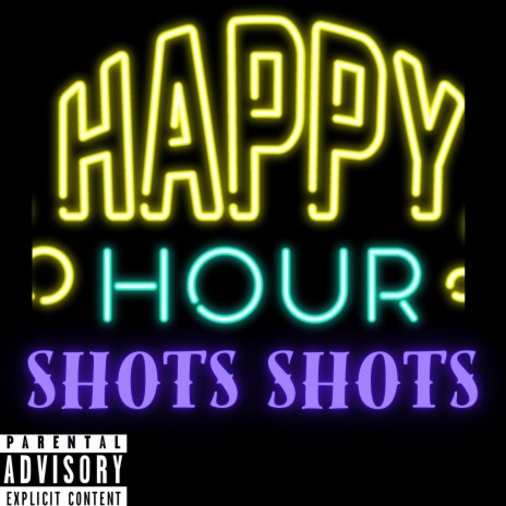 SHOTS SHOTS ft. SherWood | Boomplay Music