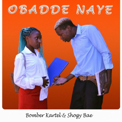 Obadde Naye | Boomplay Music