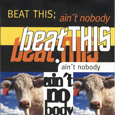 Ain't Nobody (Club Mix) | Boomplay Music