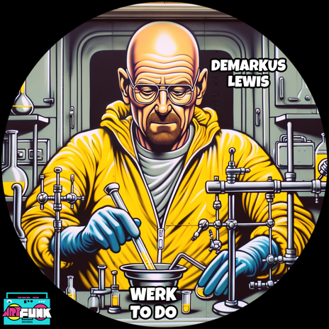 Werk To Do (CD Spiked Dub) | Boomplay Music