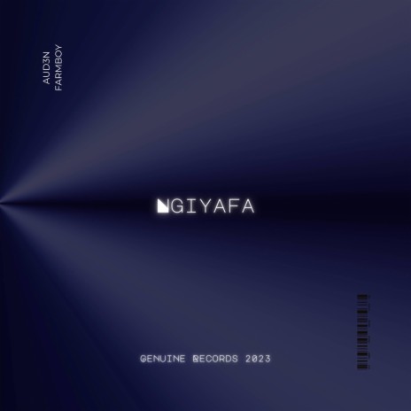 Ngiyafa ft. Faamboy | Boomplay Music