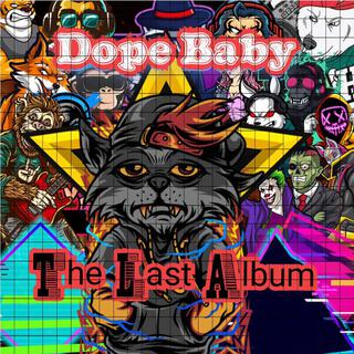 The Last Album