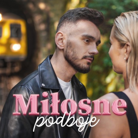 Miłosne podboje