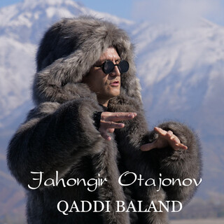 Qaddi Baland