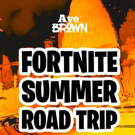 Fortnite Summer Road Trip