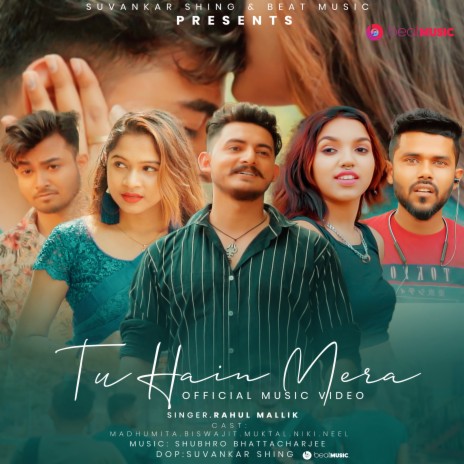 Tu Hain Mera (Hindi) | Boomplay Music