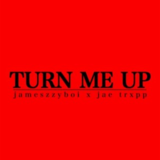 Turn Me Up (feat. Jae Trxpp)