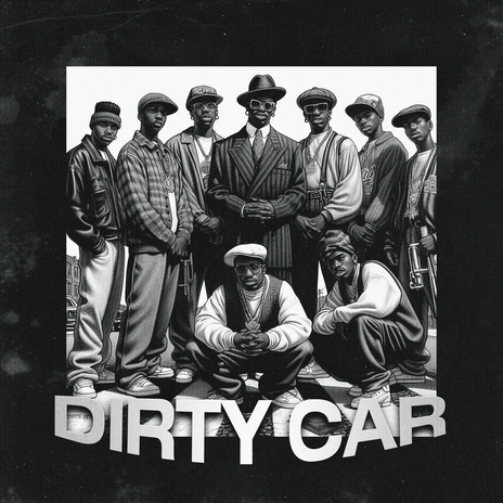 DIRTY CAR