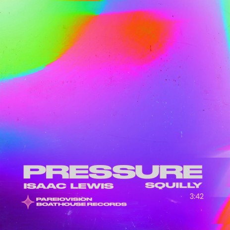 Pressure ft. Squilly | Boomplay Music