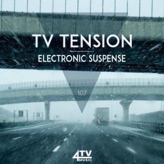 TV Tension - Electronic Suspense